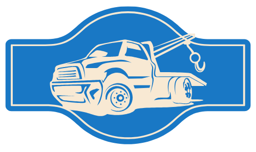 Logo tractari auto vrancea